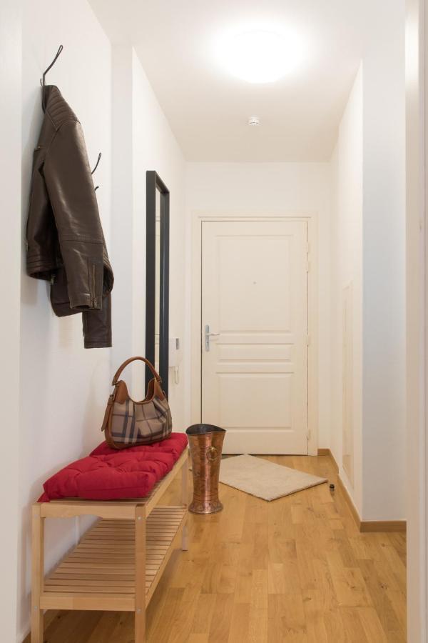 Apartamento Le Griffon Colmar Exterior foto